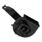 913832 Mustangs Unlimited Hi Note Horn Assembly With Bracket Mustang Cougar
