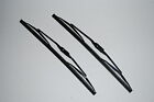 914.628.311.01 Porsche To Carrera Turbo Window Windshield Wiper Blades Pair