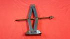 93100 Or 99100 Triumph Spitfire Oem Scissor Jack Very Good Condition