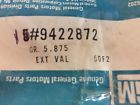 9422872 General Motors Gm Oem Tire Valve Extension Pontiac Cadillac Chevy