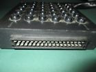 95970024 Ferrari Abs Tester Factory Interconnector Tool Pins