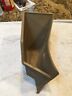 9614740 Cadillac Gm Kick Panel Litter Container