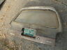 9728382 Ford Vega Wagon Liftgate Spoiler Astre Monza Sunbird Gm