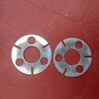 9741644 Gm 1960 67 Horn