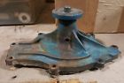 9782482 Gm Pontiac Water Pump