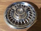 9784277 Gm Pmd Pontiac Grand Prix Bar Spinner Wheel Cover Hubcap