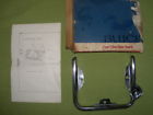 980592 Gm Buick Electra Nos Accessory Stainless Gas Door Guard