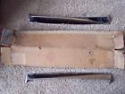 980902 Buick Nos Vent Window Shades Visor