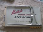 981542 Gm Buick Nos Buicks Gas Door Number