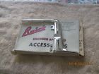 981759 Gm Buick Nos Series Gas Door Number