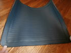 3903128 981879 General Motors Nos Chevy Gm Rear Contour Rubber Floor Mat