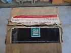 981935 Gm Nos Cadillac Buick