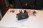 982132 Unus Air Horn Compressor Motor Maserati Ferrari Used Oem