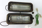 982469 Oldsmobile Full Size Manual Transmission Backup Lamp Package Nos