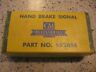 982654 Gm Oldsmobile Cutlass Nos Accessory Electric Park Brake Signal