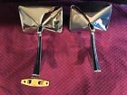 9826594 Gm Chevrolet Chevy Impala Nova Chevelle Laguna Original Chrome Door