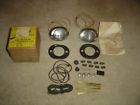 982862 Oldsmobile Acceesories 1952 Deluxe