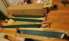 983181 Nos Oldsmobile Super Ventshades Door Sedan Gm Auto Ventshade