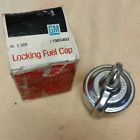983493 Gm Nos Locking Gas Cap Camaro Chevelle Nova Firebird Transam