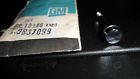 9837099 Nos Gm Chevy Impala Caprice Olds Remote Mirror Knob