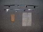 984291 Gm Original Gto Lemans Door Edge Guard Kit