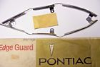 984738 Pontiac Accessory Number Approved