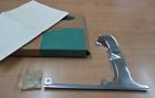 985026 Gm Nos Chevrolet Passenger Fuel Door Guard