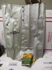 985125 General Motors Nos Chevy Grille Radiator Cover Gm