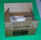 985264 Gm Nos 1962 Chevrolet