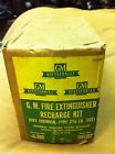 985593 General Motors 1963-1972 Gm