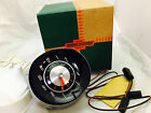 985868 Chevrolet Chevelle In Dash Electric Clock Nos Gm Original Box