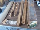 985995 Gm Nos New Nova Door Sedan Post Car Ventshades Rain