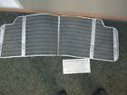 986119 Gm Chevy Truck Front Insect Screen Nos Ton To