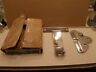 986244 General Motors Gm Corvair Nos Trailer Hitch Kit Partial