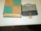 986487 Chevrolet Nos Ash Tray Receiver Gm Accessoryn Pn