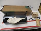 986546 Chevrolet Nos Green Accessory Tissue Dispenser Gm