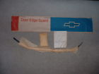 986647 Gm Nos Chevy Nova Ss Door Edge Guard Kit