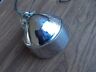 986698 Chevrolet Gm Chevelle Impala Caprice Cable Remote Spotlight Chrome