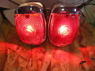 986795 Tail Lights New Replacement Light Assemblies For Chevy Truck