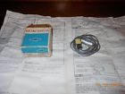 986877 Chevrolet Chevy Ii Corvair Chevelle Nos Ash Tray Lamp Unit