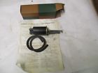 986984 Gm Nos Chevrolet Accessory Windshield Washer Coordinator