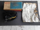 987046 General Motors Nos Gm Trailer Wiring Harness Unit My Ex