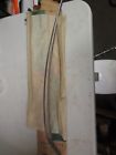 987129 General Motors Chevy Bel Air Door Edge Guards Gm Nos