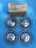 987199 Gm Nos Chevrolet Nova Chevy Ii Van Hubcap Wheel Covers