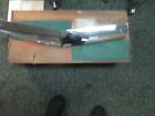 987361 Gm Chevy Nos Accessory Grill Bar In Original Box