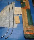 987802 Adell Genuine General Motors