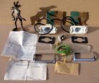 987993 Chevrolet Chevy Biscayne Belair Nos Back Up Light Lamp Kit