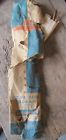 988082 Gm New Chevy Corvair Door Edge Guards Nos