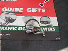 98859284 Traffic Viewer Chevy New Guide Light