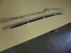 9888343 Impala Kingswood Station Wagon Nos Gm Tailgate Window Molding